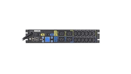 Eaton EPDU MA EMAU06-10