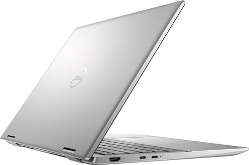 Dell XPS 15 9000 9530 15.6 Notebook - Full HD Plus - 1920 x 1200 - Intel Core i7 13th Gen i7-13700H Tetradeca-core (14 Core) - Intel Evo Platform - 16 GB Total RAM - 1 TB SSD - Platinum Silver,