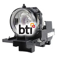 Battery Technologies BTI Replacement Lamp - Projector Lamp - 2000 Hour