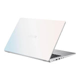 ASUS L510 15.6 FHD Student Laptop - Intel Celeron N4020 up to 2.8 GHz CPU, 4GB RAM, 128GB eMMC Storage, Intel UHD Graphics, Wi-Fi + Bluetooth, Backlit Keyboard, Windows 11 Home S Mode, White
