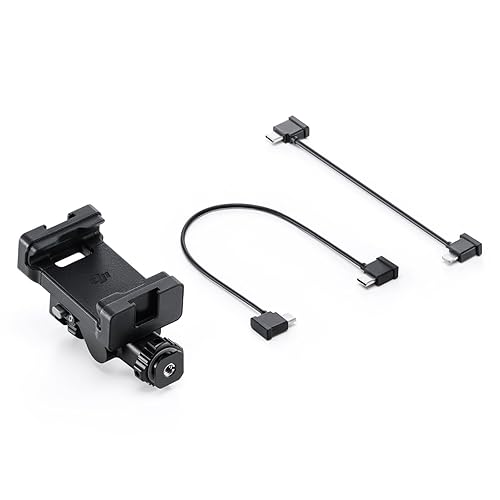DJI SDR Transmission Phone Holder Kit