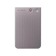 PLAUD Note AI Voice Recorder, App Control, Transcribe & Summarize Empowered by ChatGPT, Support 57 Languages, 64GB, Audio Recorder for Calls, Meetings, Interviews, Starlight
