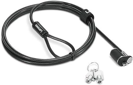 NanoSaver Essential Cable Lock from Lenovo