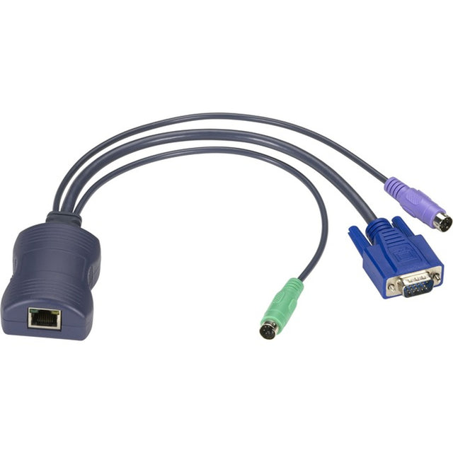 Black Box ServSwitch CX Server Access Module