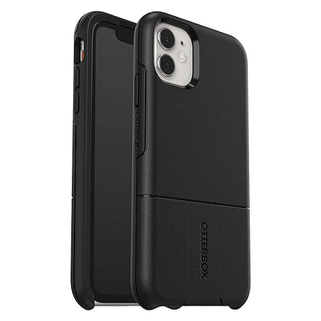 OTTERBOX Universe Series Modular/Swappable Case for iPhone 11 - Non-Retail/Ships in Polybag - Black