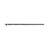 Tripp Lite 1.9kW Metered PDU 20A with Isobar Surge Protection, 3840 Joules, 120V, 28 Outlets Standard NEMA 5-15/20R, 15 ft. Power Cord (L5-20P), 0U Vertical Rackmount, 2-Year Warranty (PDUMV20-ISO) 20 Amps