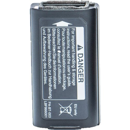 Brother RJ2 Li Ion Battery Rechargabl