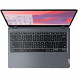 Lenovo 14E G3, INTEL CORE I3-N305 (1.80GHZ, 6MB), 14 1920X1080 NON-TOUCH, CHROME OS, 8.0GB, 1X128GB EMMC 5.1 TLC,
