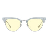 GUNNAR tokidoki Blue Light Blocking Glasses, Gaming And Computer Glasses California Dreamin Amber