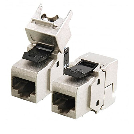 Intellinet iwp-md C6 A/TLS Beige Thread Connector Wire Connectors (Beige)