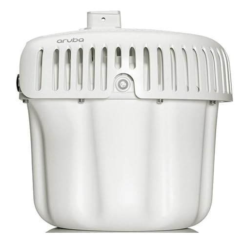 Aruba AP-585 Dual Band IEEE 802.11ax 2.97 Gbit/s Wireless Access Point - Outdoor