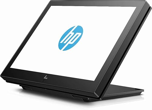 HP ElitePOS 10t DisplayNew Retail, 1XD81AA#AC3New Retail
