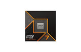 AMD Ryzen™ 7 9700X 8-Core, 16-Thread Unlocked Desktop Processor