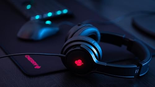 CHERRY HC 2.2 BLACK CORDED