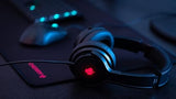 CHERRY HC 2.2 BLACK CORDED