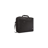 Case Logic Advantage 15.6 Laptop Briefcase-Black
