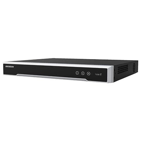 Hikvision DS-7608NI-M2/8P 8-ch Ultra Series 8K NVR, up to 32MP, PoE, H.265+ (No HDD Included)
