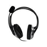 Spracht Zum-WD-USB-2 Dual Ear USB Headset for Softphone, PC and Mac