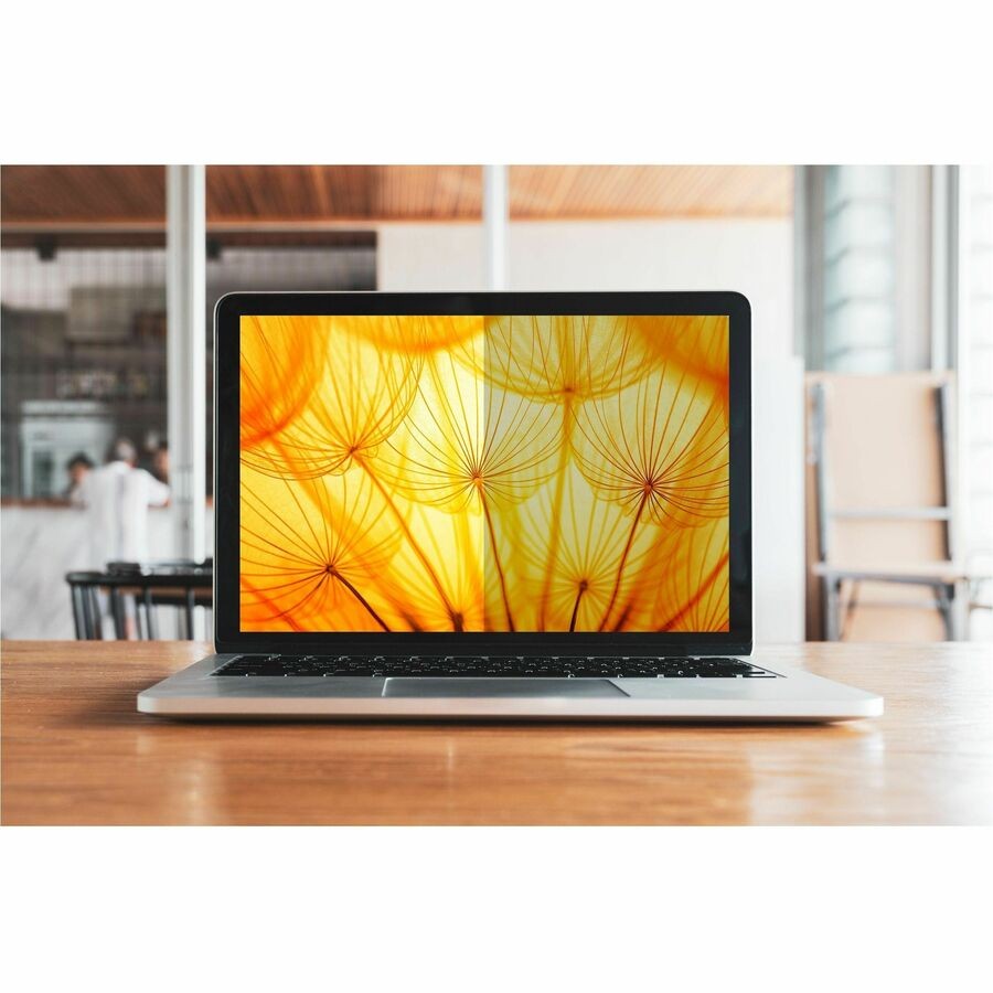 3m BP160W1E Bright Screen Privacy Filter For 16in Full Screen Laptop [16:10