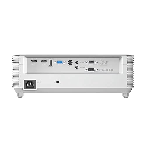 InFocus Genesis IN0026ST