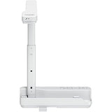 EPSON V12H759020-N DC-07 Document Camera, White (Renewed)