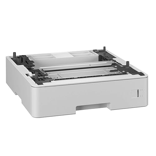 Brother LT-5505 Optional Lower Paper Tray (250-sheet Capacity)(1)
