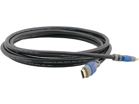 KRAMER ELECTRONICS 97-01114015 C-HM/HM/PRO-15 HDMI Cable