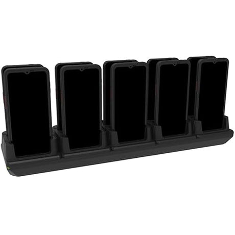 XCover6 Pro 10-Slot Charger