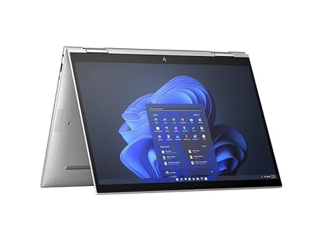 HP Elite x360 1040 G10 14 Touchscreen Convertible 2 in 1 Notebook - WUXGA - 1920 x 1200 - Intel Core i5 13th Gen i5-1335U Deca-core (10 Core) - Intel Evo Platform - 16 GB Total RAM - 16 GB On-Board