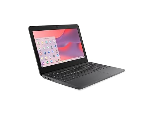 Lenovo 100e Chromebook Gen 4 82W00001US 11.6" Chromebook - HD - 1366 x 768 - Octa-core (ARM Cortex A76 Dual-core (2 Core) 2.05 GHz + Cortex A55 Hexa-core (6 Core) 2 GHz) - 4 GB Total RAM - 4 GB
