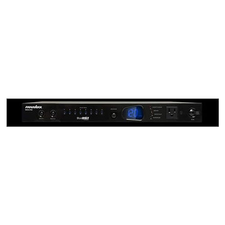 Panamax M4315-PRO Bluebolt 9-Outlet 15 Amp Power Management with Control and Energy Monitoring