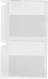 M6-19-427 Self-Laminating Vinyl Wrap Around Labels for M610, M611, BMP61, M710 (with Media Adapter) and BMP71 (with Media Adapter)