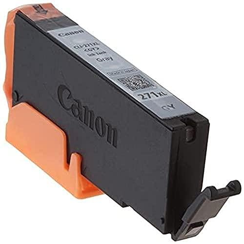 Canon CLI-271XL Gray Ink Cartridge