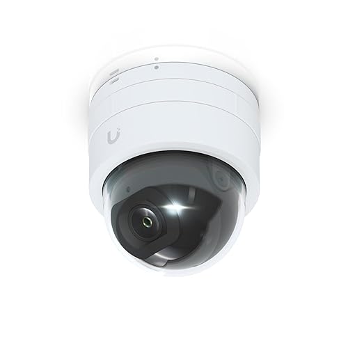 Ubiquiti G5 Dome Ultra (UVC-G5-Dome-Ultra)