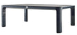3M Adjustable Monitor Stand Riser, Holds Up to 20lbs, 13.6 Between Legs, Adjust Height from 1.7 to 5.5 MS85B