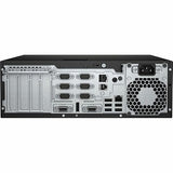 HP Engage Flex Pro-C G2 POS Terminal - (Intel Core i3 i3-13100E 3.30 GHz - 16 GB DDR5 SDRAM - 256 GB SSD M.2/SATA