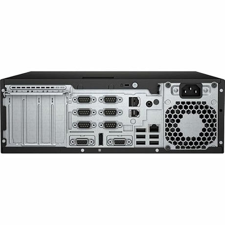 HP Engage Flex Pro-C G2 POS Terminal - (Intel Core i3 i3-13100E 3.30 GHz - 16 GB DDR5 SDRAM - 256 GB SSD M.2/SATA