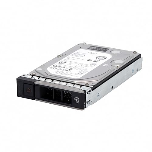 AXIS - ACCESSORIES Enterprise Hard Drive 8TB