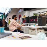 HP Z2 G1i Workstation - Intel Core Ultra 9 285-32 GB - 1 TB SSD - Tower - Black - Intel W880 Chip - Windows 11 Pro - NVIDIA RTX 2000 Ada Generation 16 GB Graphics - English Keyboard - Ethernet