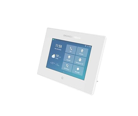 Grandstream HD Intercom and Facility Control Station (GSC3570)