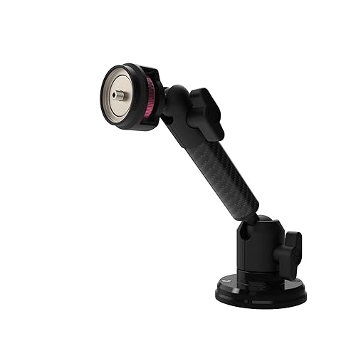 The Joy Factory MagConnect Magnet Mount (MMU117)