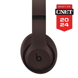 Beats Studio Pro - Wireless Bluetooth Noise Cancelling Headphones - Personalized Spatial Audio, USB-C Lossless Audio, Apple & Android Compatibility, Up to 40 Hours Battery Life - Deep Brown Deep Brown Studio Pro