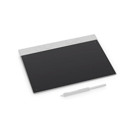 Wacom Replacement Texture Sheet for Intuos Pro Medium (2025 Edition) - Standard (ACK153212Z), Black