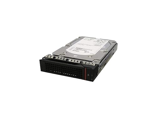 Lenovo 7XB7A00050 Internal Hard Drive 3.5 2000 GB Serial ATA III