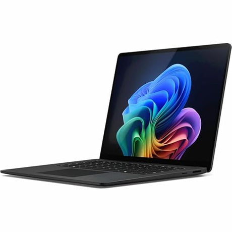 Microsoft Surface Laptop 7 15 Touchscreen Copilot+ PC Notebook - Intel Core Ultra 7 268V - 32 GB - 256 GB SSD - English Keyboard - Black