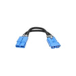 TRIPP LITE - Extension Cable for Select Tripp Lite Battery Packs, Blue 175A DC Connectors, 1