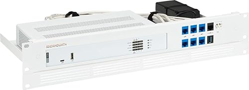 Rackmount. IT kit for Sophos XGS 108