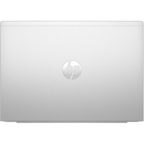 HP ProBook 460 G11 16 Touchscreen Notebook - WUXGA - Intel Core Ultra 5 125U - vPro Technology - 16 GB - 256 GB SSD - English Keyboard - Pike Silver Aluminum