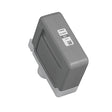 Canon PFI-3300GY Gray Pigment Ink Tank 330ml