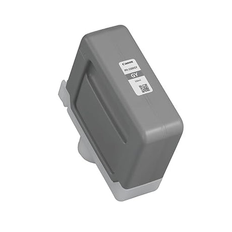 Canon PFI-3300GY Gray Pigment Ink Tank 330ml